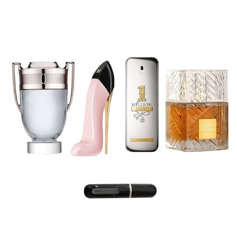 INVICTUS+BLUSH+ONELUCKY+KHAMRAH+PERFUMER